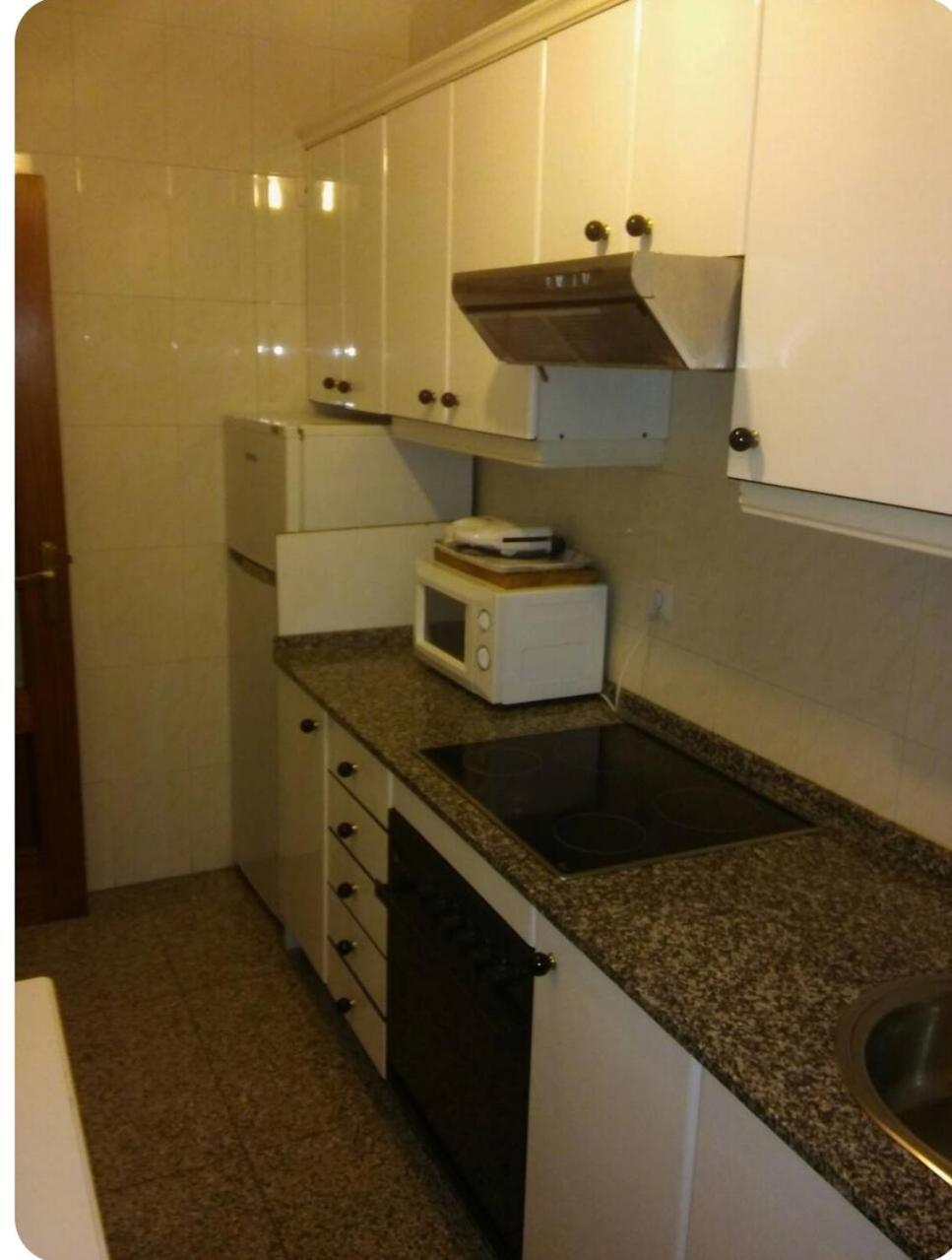 "Porta Faxeira" Apartment Santiago de Compostela Phòng bức ảnh