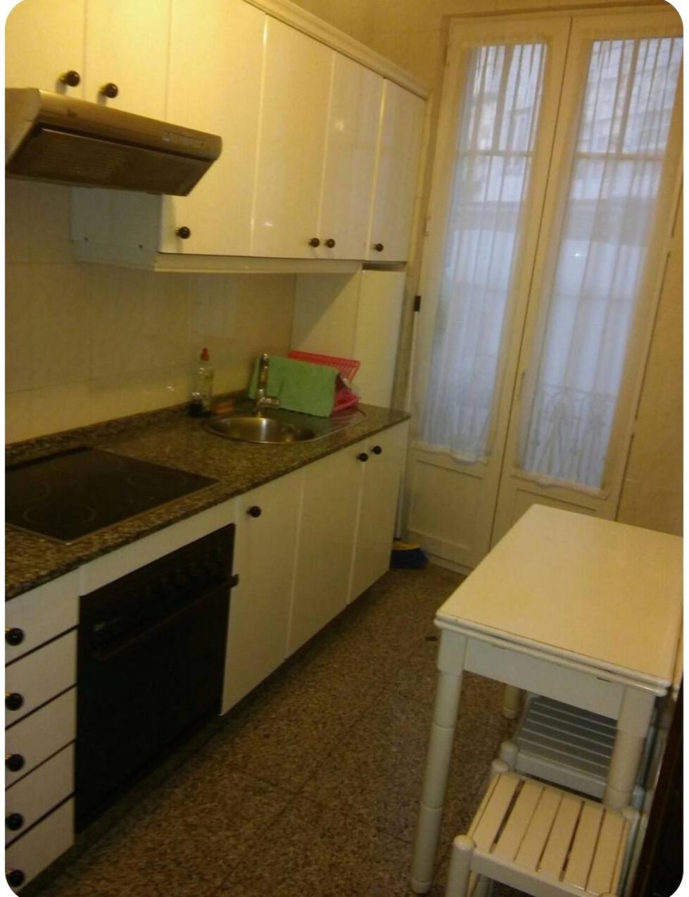 "Porta Faxeira" Apartment Santiago de Compostela Phòng bức ảnh