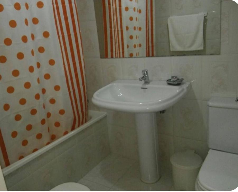 "Porta Faxeira" Apartment Santiago de Compostela Phòng bức ảnh