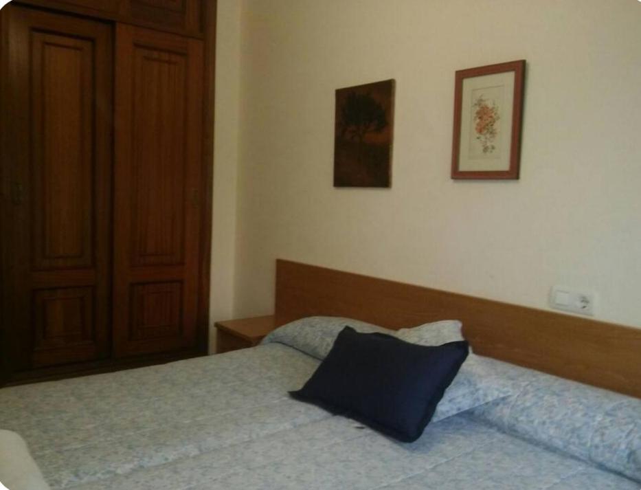 "Porta Faxeira" Apartment Santiago de Compostela Phòng bức ảnh
