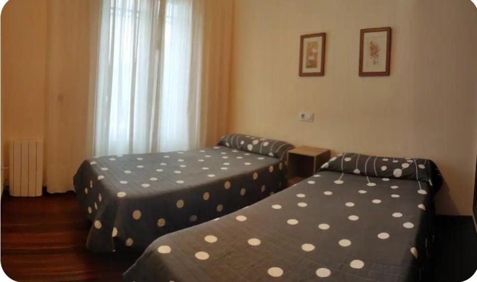 "Porta Faxeira" Apartment Santiago de Compostela Phòng bức ảnh