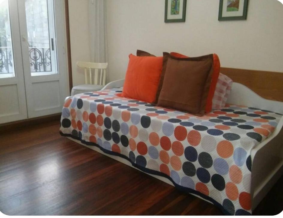 "Porta Faxeira" Apartment Santiago de Compostela Phòng bức ảnh