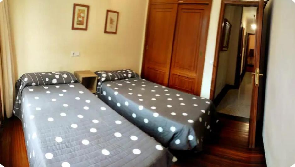 "Porta Faxeira" Apartment Santiago de Compostela Phòng bức ảnh